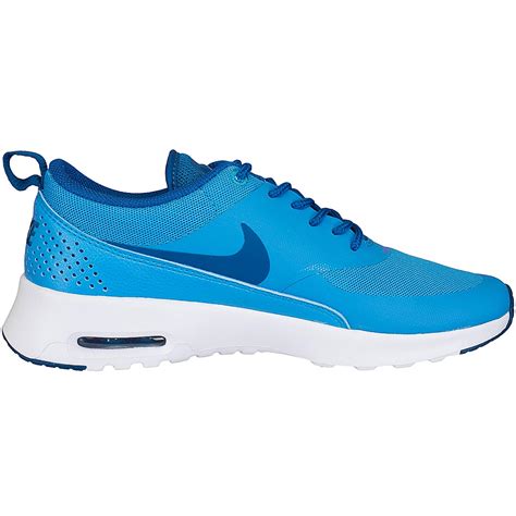 nike air max thea blau silber|Buy Nike Air Max Thea Sneakers .